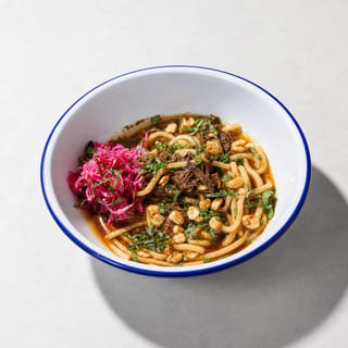 BIRRIA RAMEN