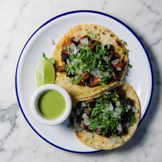 STREET TACOS