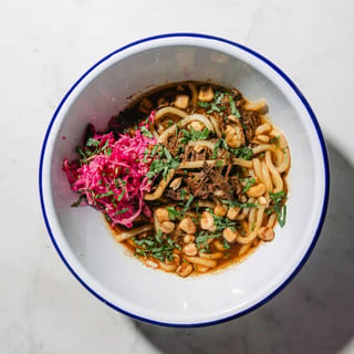 BIRRIA RAMEN