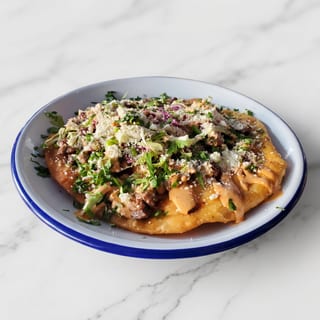NATIVE TOSTADA