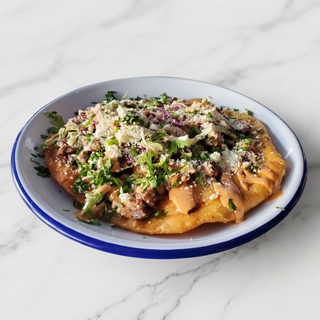 NATIVE TOSTADA