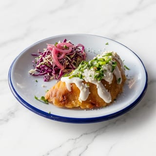 EMPANADAS