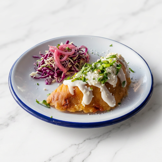 EMPANADAS