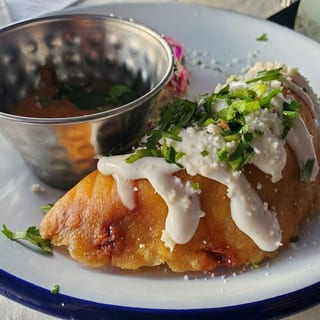 EMPANADAS
