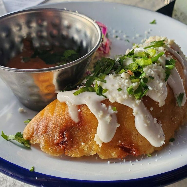 Delicious Empanadas: A Latin-American Specialty