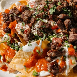 NACHOS