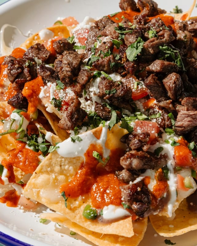 NACHOS