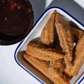 CHURROS