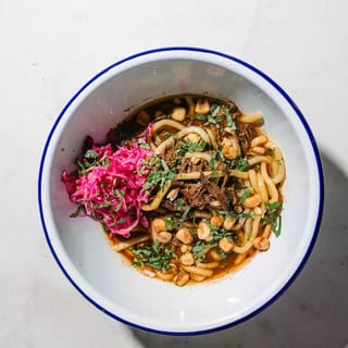 BIRRIA RAMEN